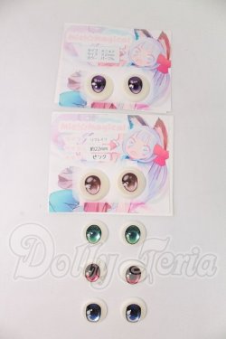 画像1: DD/アニメアイセット I-26-04-12-013-KD-ZI