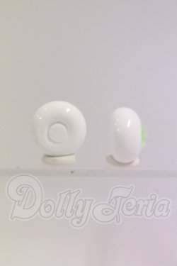 画像2: 16mm/グラスアイ I-26-04-12-017-KD-ZI