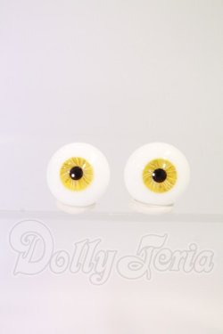 画像1: 16mm/グラスアイ I-26-04-12-018-KD-ZI