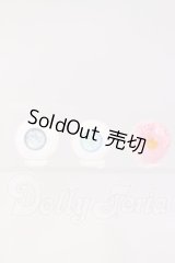 グラスアイ/16mm:葛玉硝会様製 I-26-04-12-019-KD-ZI