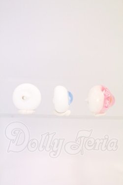 画像2: グラスアイ/16mm:葛玉硝会様製 I-26-04-12-019-KD-ZI