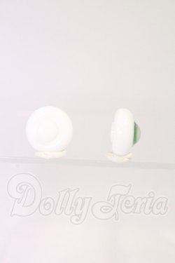 画像2: 17ｍｍ/グラスアイ I-26-04-12-020-KD-ZI