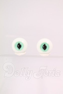 画像1: 16mm/グラスアイ I-26-04-12-021-KD-ZI