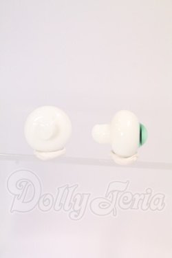 画像2: 16mm/グラスアイ I-26-04-12-021-KD-ZI