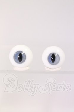 画像1: 18mm/グラスアイ I-26-04-12-023-KD-ZI