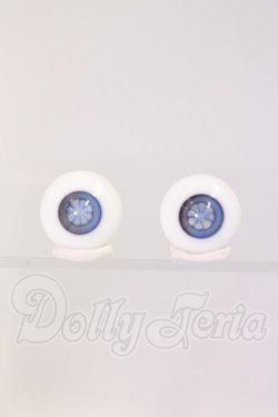 画像1: 17ｍｍ/グラスアイ I-26-04-12-024-KD-ZI