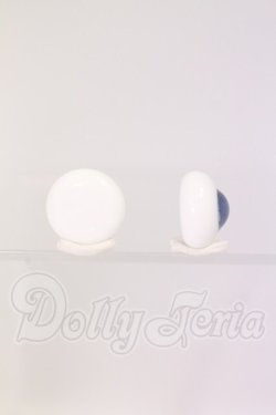 画像2: 17ｍｍ/グラスアイ I-26-04-12-024-KD-ZI