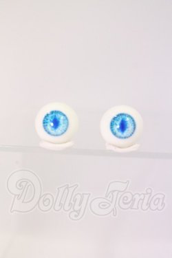 画像1: レジンアイ/16mm I-26-04-12-026-KD-ZI