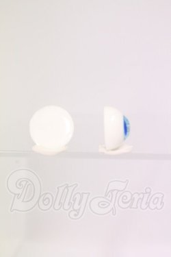 画像2: レジンアイ/16mm I-26-04-12-026-KD-ZI