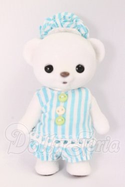 画像1: ハニーベア/ミモザ I-26-04-12-028-KD-ZI