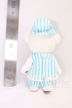 画像2: ハニーベア/ミモザ I-26-04-12-028-KD-ZI