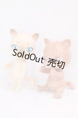 CAPSULE DOLL/カプセルドール2体 I-26-04-12-029-KD-ZI