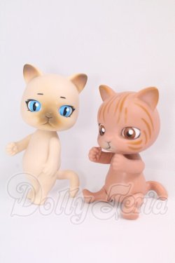 画像1: CAPSULE DOLL/カプセルドール2体 I-26-04-12-029-KD-ZI