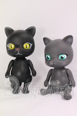 画像1: CAPSULE DOLL/カプセルドール2体 I-26-04-12-030-KD-ZI