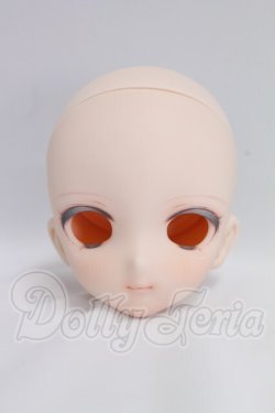 画像1: DDH-10/カスタムヘッド：Violetta10th様 I-26-04-12-126-KD-ZI