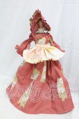 SDM＆MSD/OF:ドレス I-26-04-05-032-KD-ZI