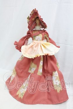 画像1: SDM＆MSD/OF:ドレス I-26-04-05-032-KD-ZI