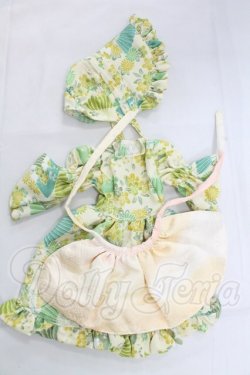 画像1: SDM＆MSD/OF:ドレス I-26-04-05-031-KD-ZI