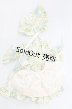 画像1: SDM＆MSD/OF:ドレス I-26-04-05-031-KD-ZI