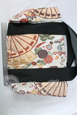 画像2: 40ｃｍサイズ/ドールバッグ I-26-04-05-024-KD-ZI