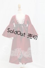 SD/OF:ローズベロアドレス:VOLKS製 I-26-04-05-022-KD-ZI