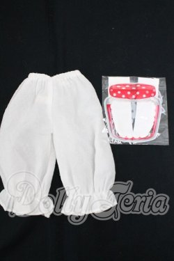 画像1: SD/OF:下着 I-26-04-05-021-KD-ZI