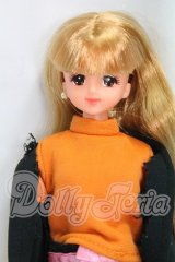 ジェニー/ジェニー本体+衣装 I-26-04-05-009-KD-ZI