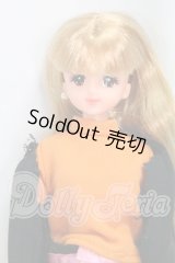 ジェニー/ジェニー本体+衣装 I-26-04-05-009-KD-ZI