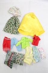 1/6サイズドール/OF:衣装 I-26-04-05-016-KD-ZI