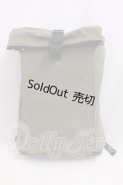 画像1: Smart doll(スマートドール)/Mirai Carry(ミライキャリー) I-26-04-12-151-KD-ZI