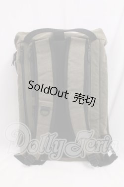 画像2: Smart doll(スマートドール)/Mirai Carry(ミライキャリー) I-26-04-12-151-KD-ZI