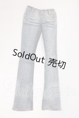 Smart doll(スマートドール)/OF:衣装 I-26-04-12-155-KD-ZI