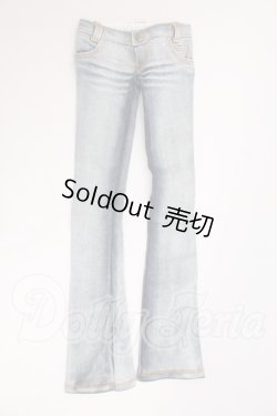 画像1: Smart doll(スマートドール)/OF:衣装 I-26-04-12-156-KD-ZI