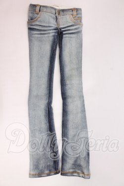 画像1: Smart doll(スマートドール)/OF:衣装 I-26-04-12-157-KD-ZI