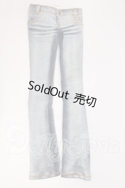 画像1: Smart doll(スマートドール)/OF:衣装 I-26-04-12-157-KD-ZI