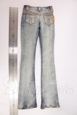 画像2: Smart doll(スマートドール)/OF:衣装 I-26-04-12-158-KD-ZI