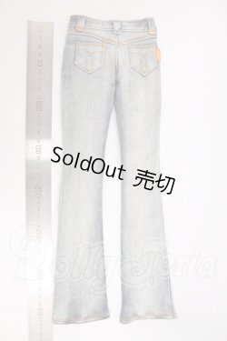 画像2: Smart doll(スマートドール)/OF:衣装 I-26-04-12-158-KD-ZI
