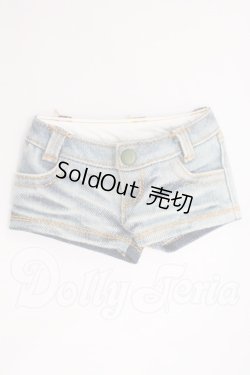 画像1: Smart doll(スマートドール)/OF:衣装 I-26-04-12-159-KD-ZI