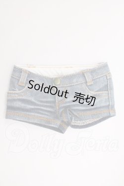 画像1: Smart doll(スマートドール)/OF:衣装 I-26-04-12-162-KD-ZI