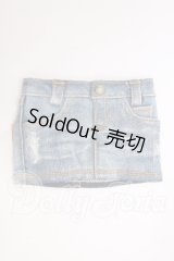 Smart doll(スマートドール)/OF:衣装 I-26-04-12-165-KD-ZI