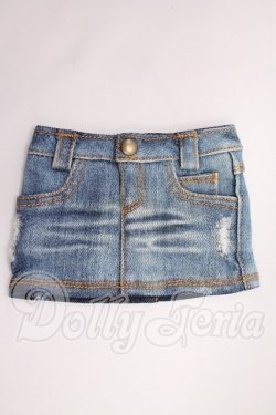 画像1: Smart doll(スマートドール)/OF:衣装 I-26-04-12-166-KD-ZI