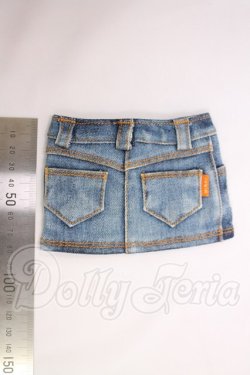 画像2: Smart doll(スマートドール)/OF:衣装 I-26-04-12-166-KD-ZI