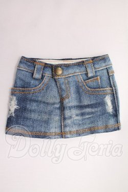 画像1: Smart doll(スマートドール)/OF:衣装 I-26-04-12-167-KD-ZI