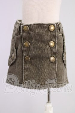 画像1: Smart doll(スマートドール)/OF:衣装 I-26-04-12-168-KD-ZI