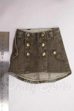 画像3: Smart doll(スマートドール)/OF:衣装 I-26-04-12-168-KD-ZI