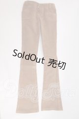 Smart doll(スマートドール)/OF:衣装 I-26-04-12-170-KD-ZI