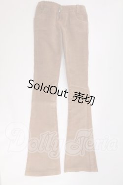 画像1: Smart doll(スマートドール)/OF:衣装 I-26-04-12-170-KD-ZI