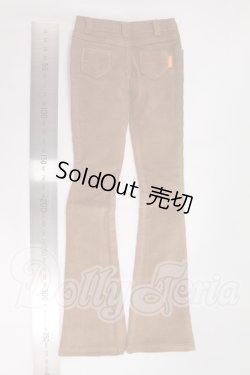 画像2: Smart doll(スマートドール)/OF:衣装 I-26-04-12-170-KD-ZI