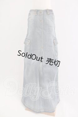 画像1: Smart doll(スマートドール)/OF:衣装 I-26-04-12-172-KD-ZI