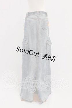 画像2: Smart doll(スマートドール)/OF:衣装 I-26-04-12-172-KD-ZI